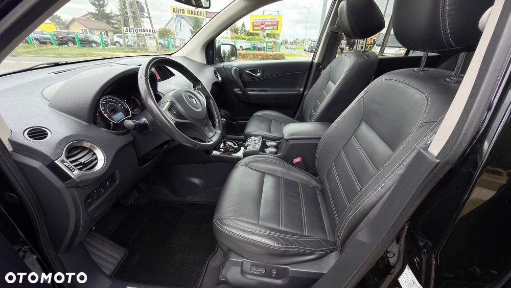 Renault Koleos dCi 175 FAP 4x4 Night and Day - 9