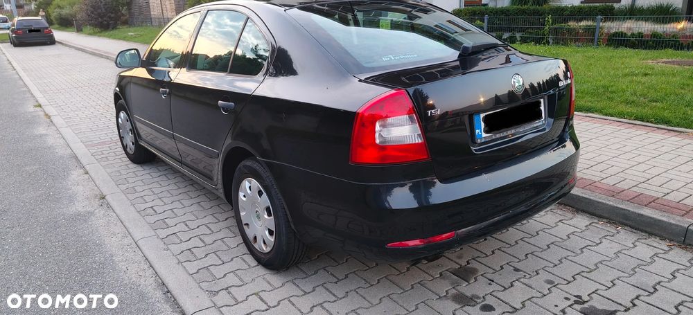 Skoda Octavia 1.4 TSI Classic - 4