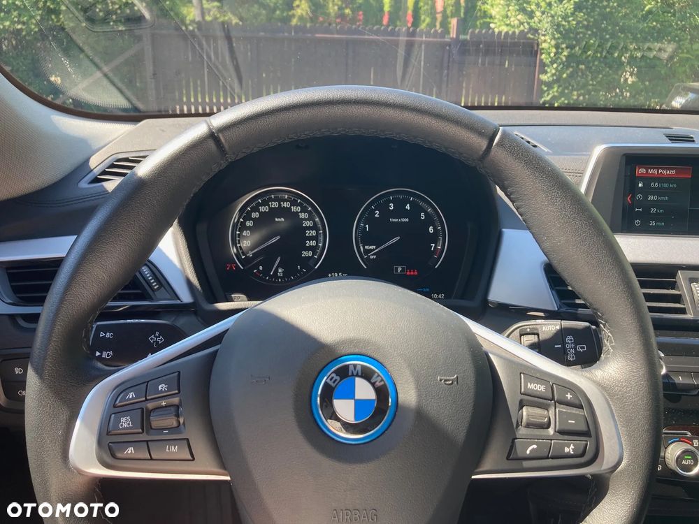 BMW X2 - 11