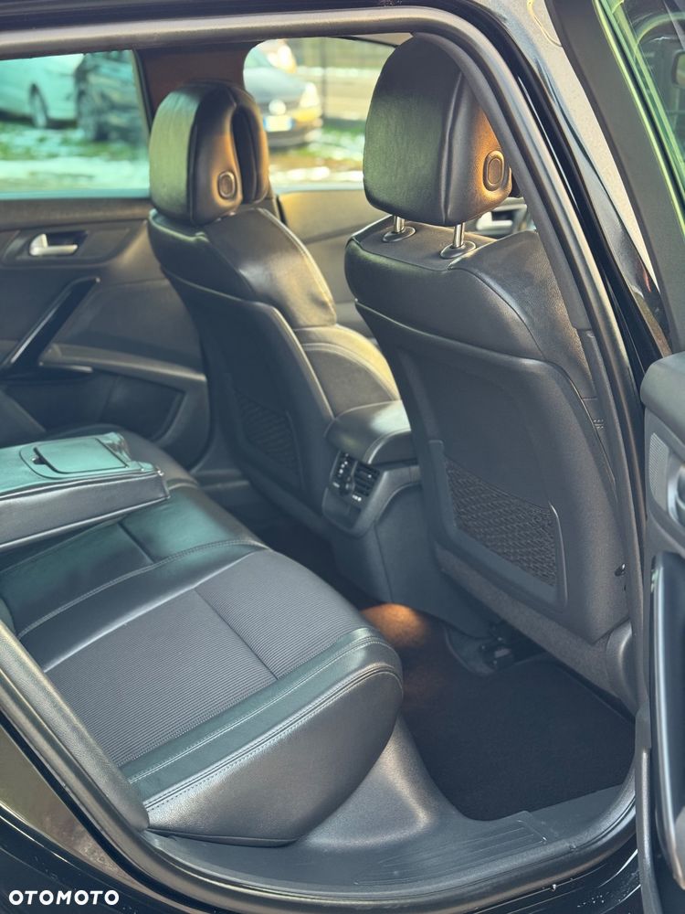 Peugeot 508 BlueHDi 180 EAT6 Stop&Start GT - 24