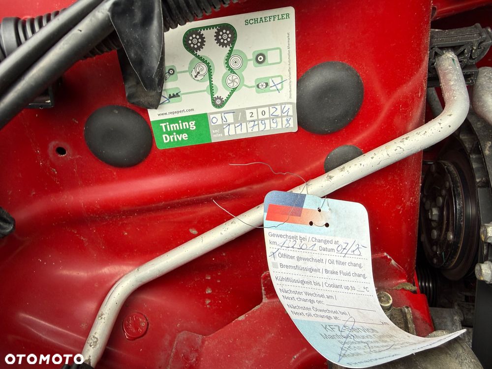 Fiat 500 1.2 Lounge EU6d - 19