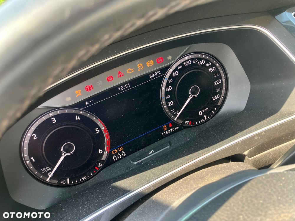 Volkswagen Tiguan Allspace 2.0 TDI SCR Life - 10