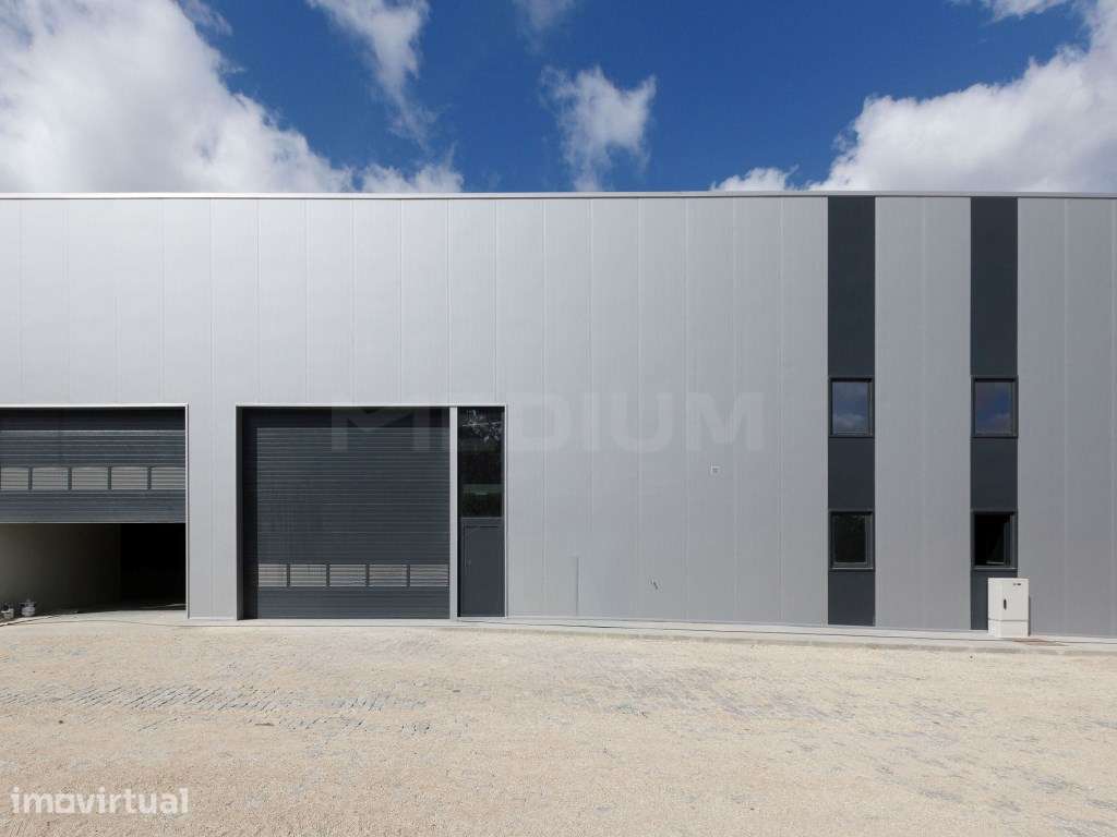 TROFA BUSINESS PARK - Grande imagem: 3/40