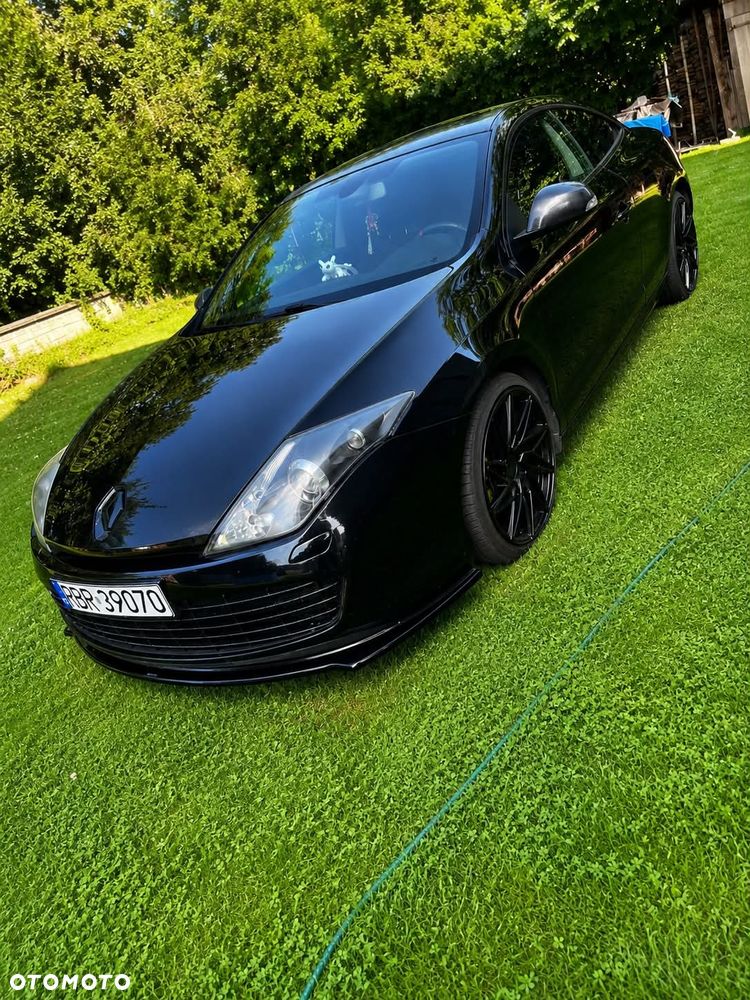 Renault Laguna - 1