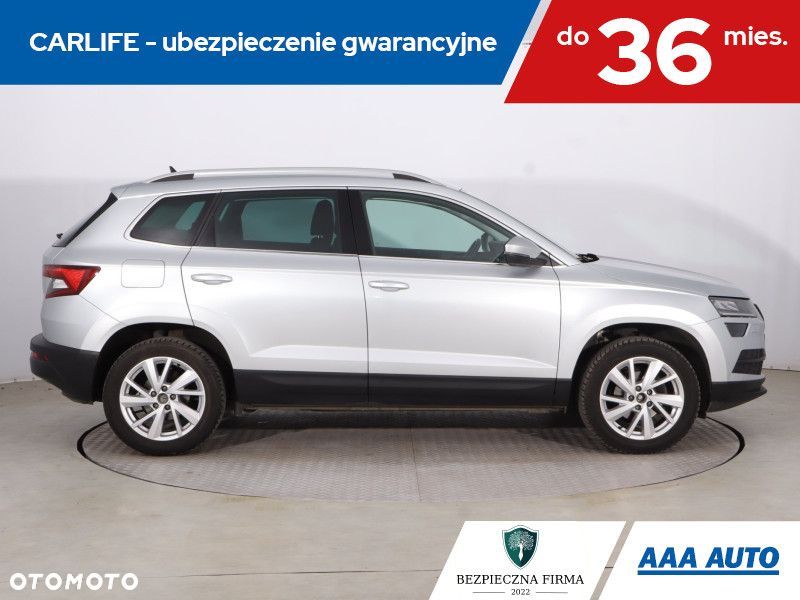 Skoda Karoq - 8