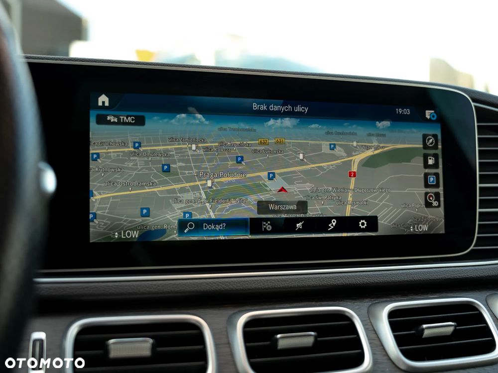 Mercedes-Benz GLE 300 d 4-Matic - 26