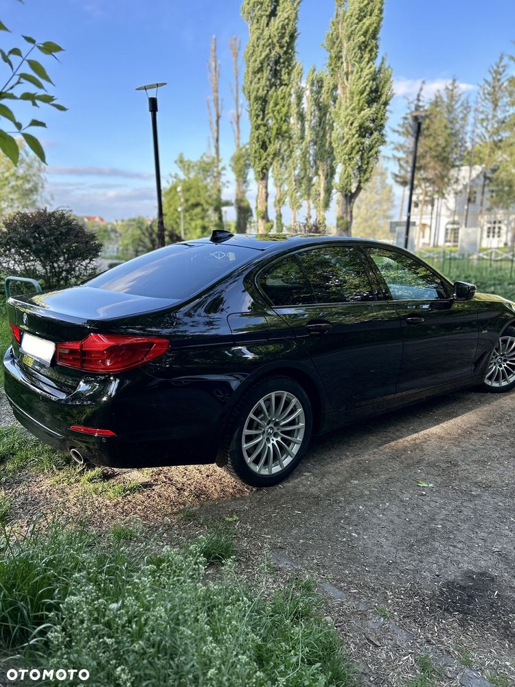 BMW Seria 5 - 3