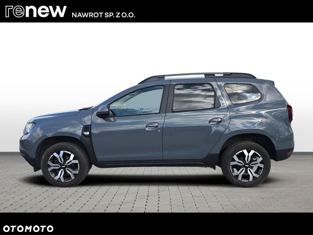 Dacia Duster 1.3 TCe Journey - 2