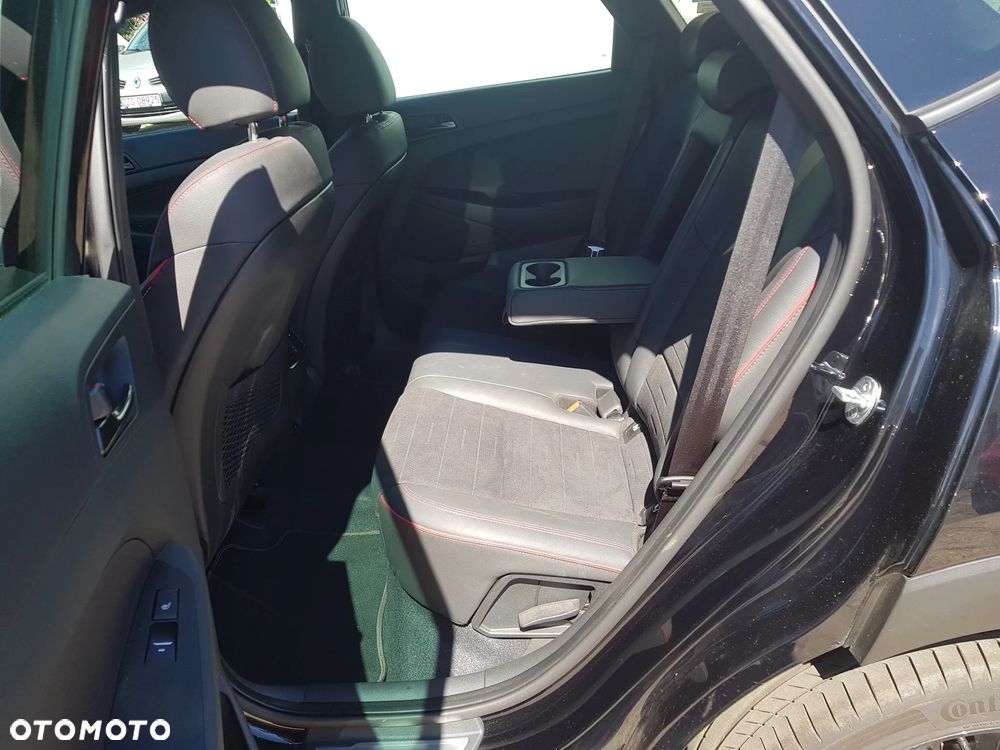 Hyundai Tucson 1.6 T-GDi N Line 4WD DCT - 7
