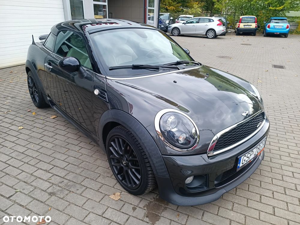 MINI Cooper - 13