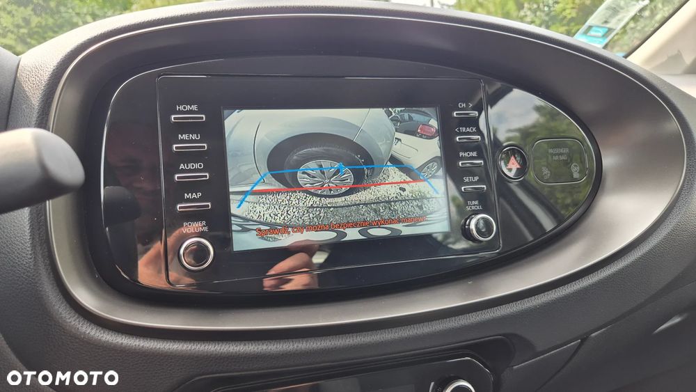 Toyota Aygo X x-shift x-clusive Style Selection - 33