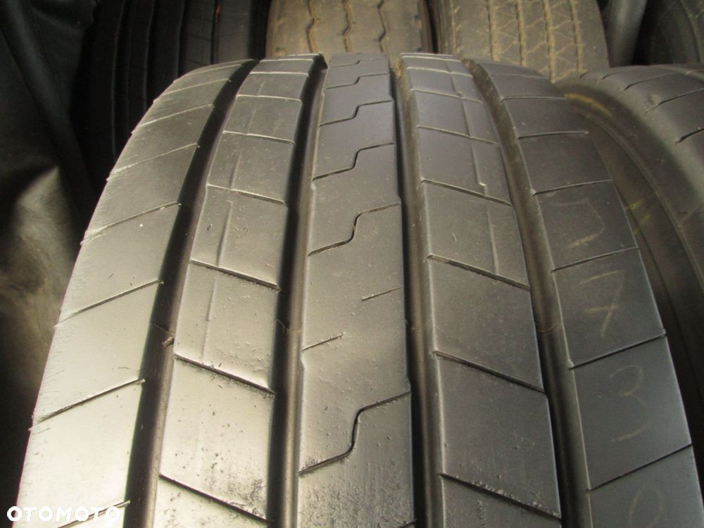 Opony ciężarowe 385/65r22.5 Goodyear KMAX T GEN-2. Opony ciężarowe - 10