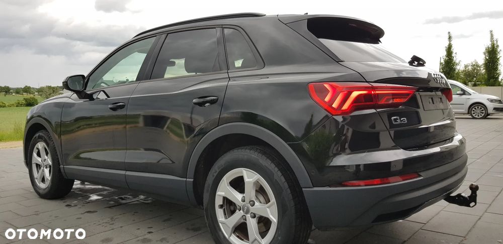 Audi Q3 35 TDI S tronic S line - 7