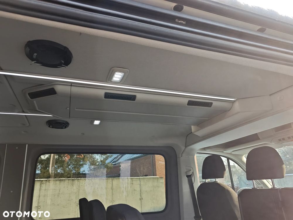 Volkswagen Crafter - 7