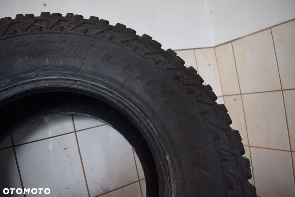 R17 285/75 Cooper Discoverer S/T Maxx Wysyłka gratis! - 6