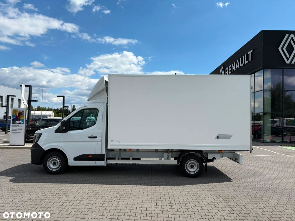 Renault nowy Master kontener izotermiczny 8 EP - 11