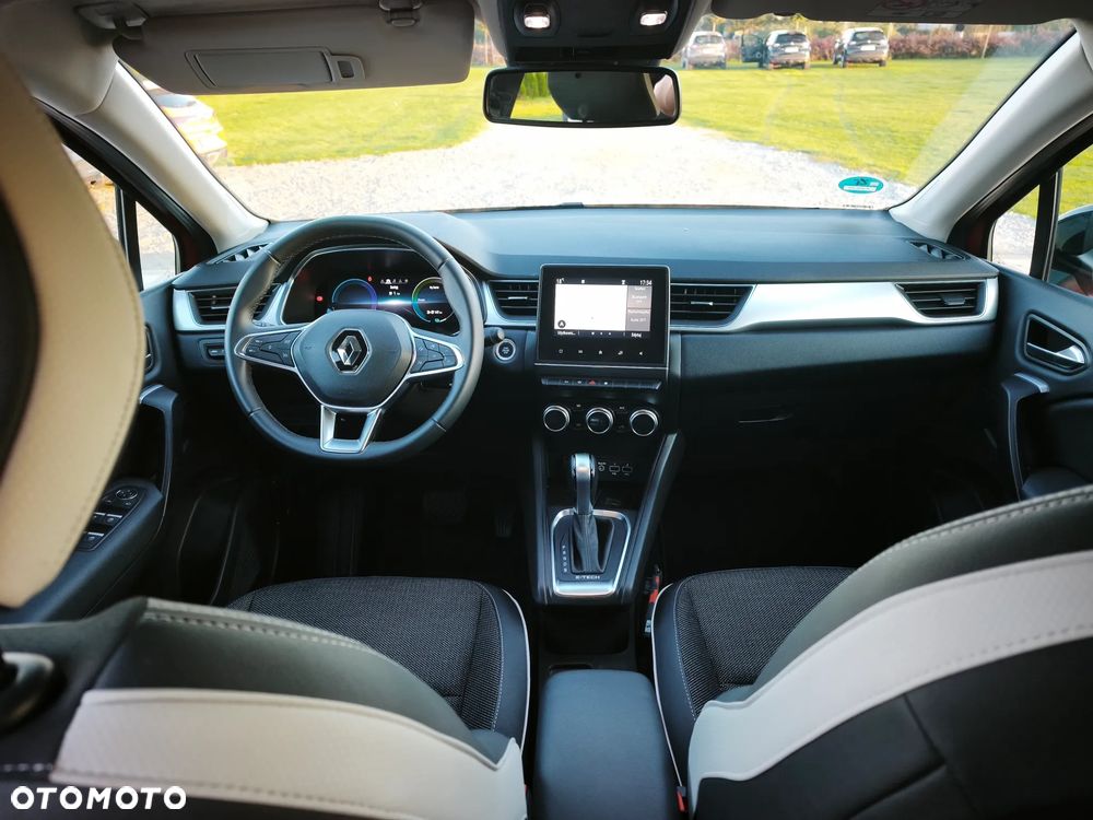 Renault Captur - 18