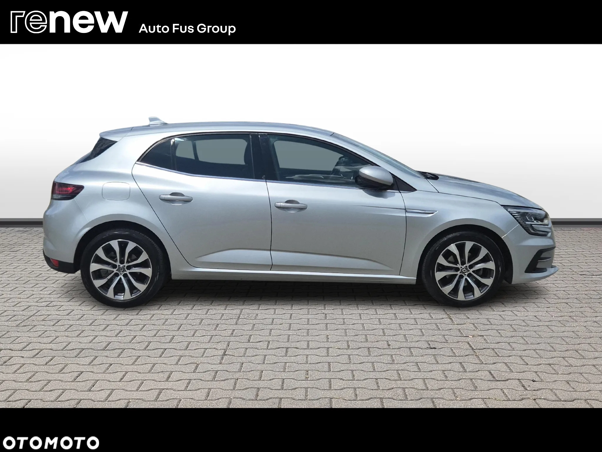 Renault Megane 1.3 TCe FAP Techno - 6