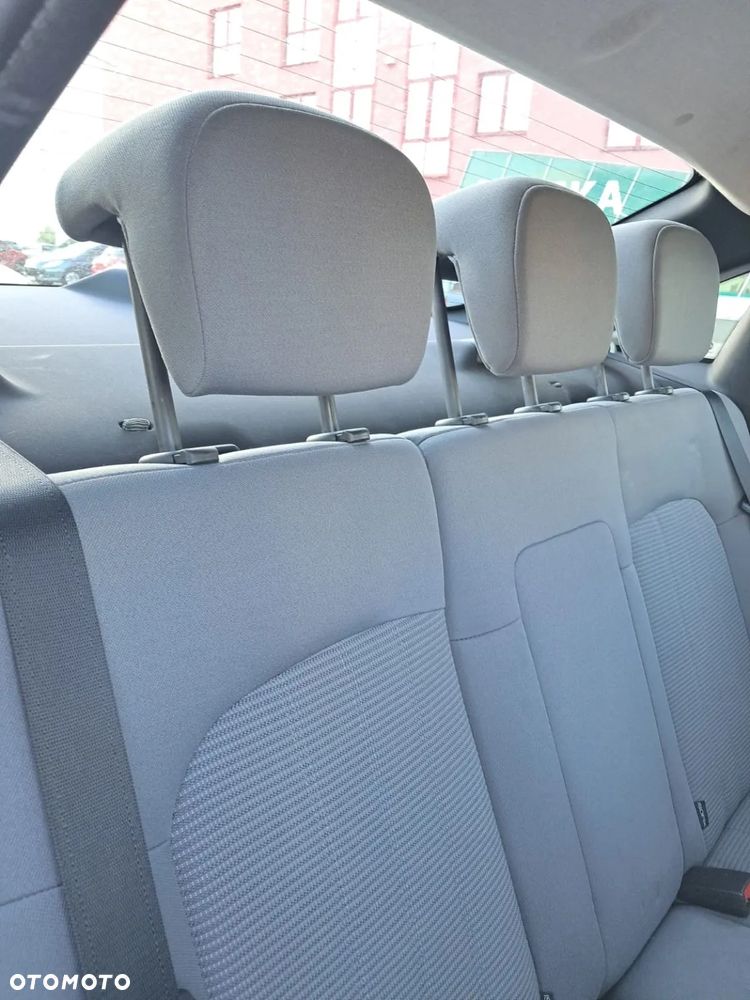 Fiat Linea 1.4 Dynamic - 14