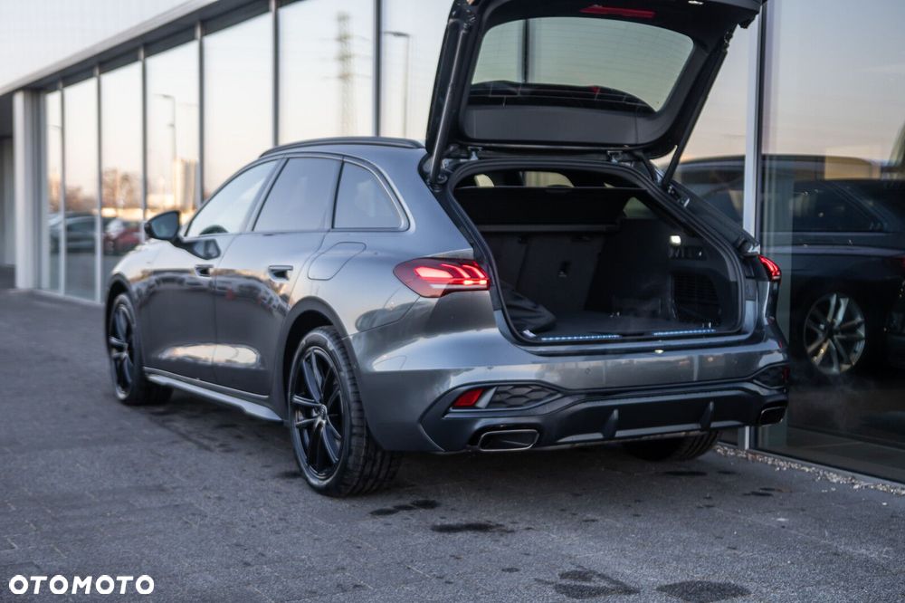 Audi A5 Avant e-Hybrid 220 kW Quattro S tronic - 9