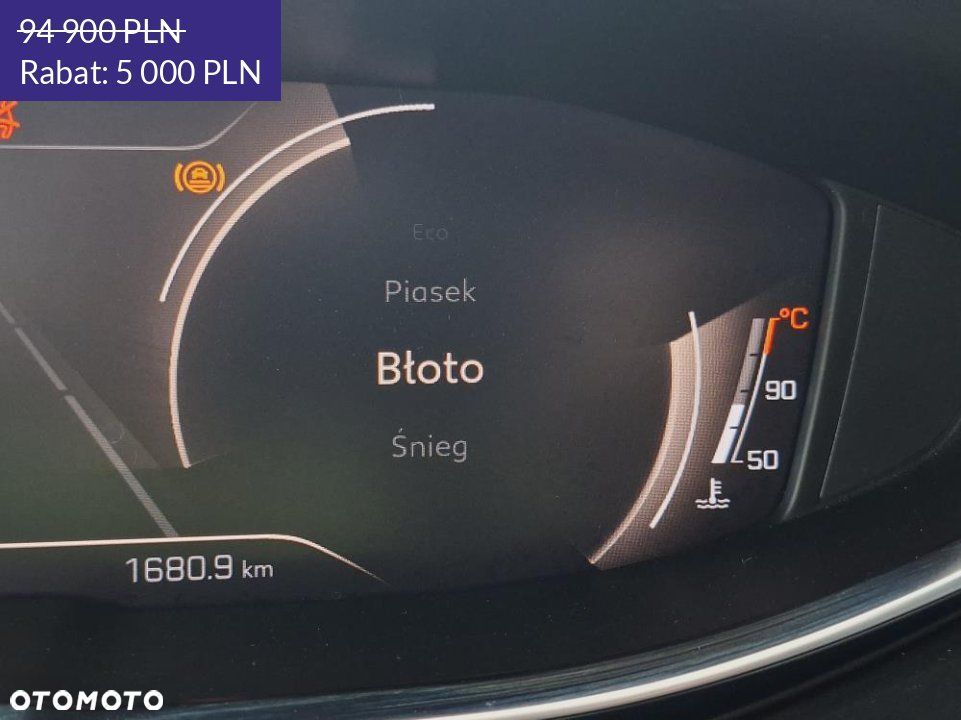 Peugeot 3008 - 37