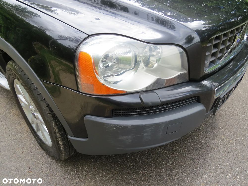 VOLVO XC90 I 4.4 V8 B8444S LAKIER 452-26 NA CZĘŚCI - 6