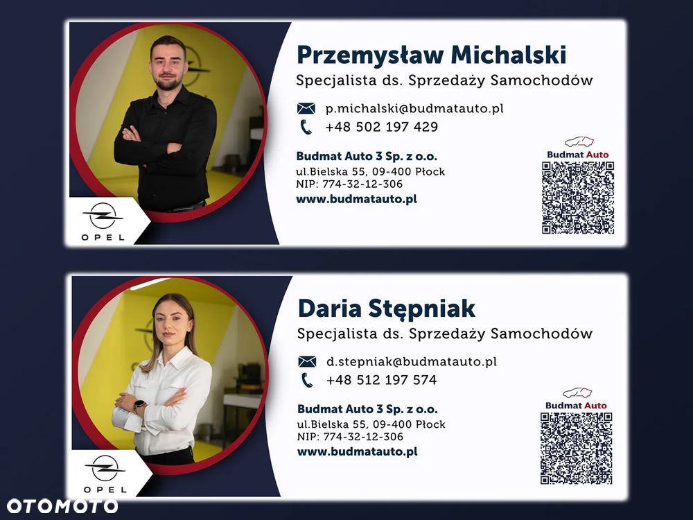 Opel L4H2 Heavy 15m3 - 17