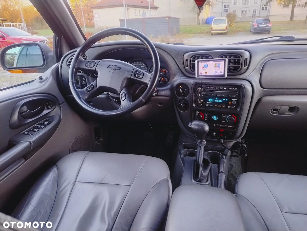 Chevrolet Trailblazer LT Premium - 13