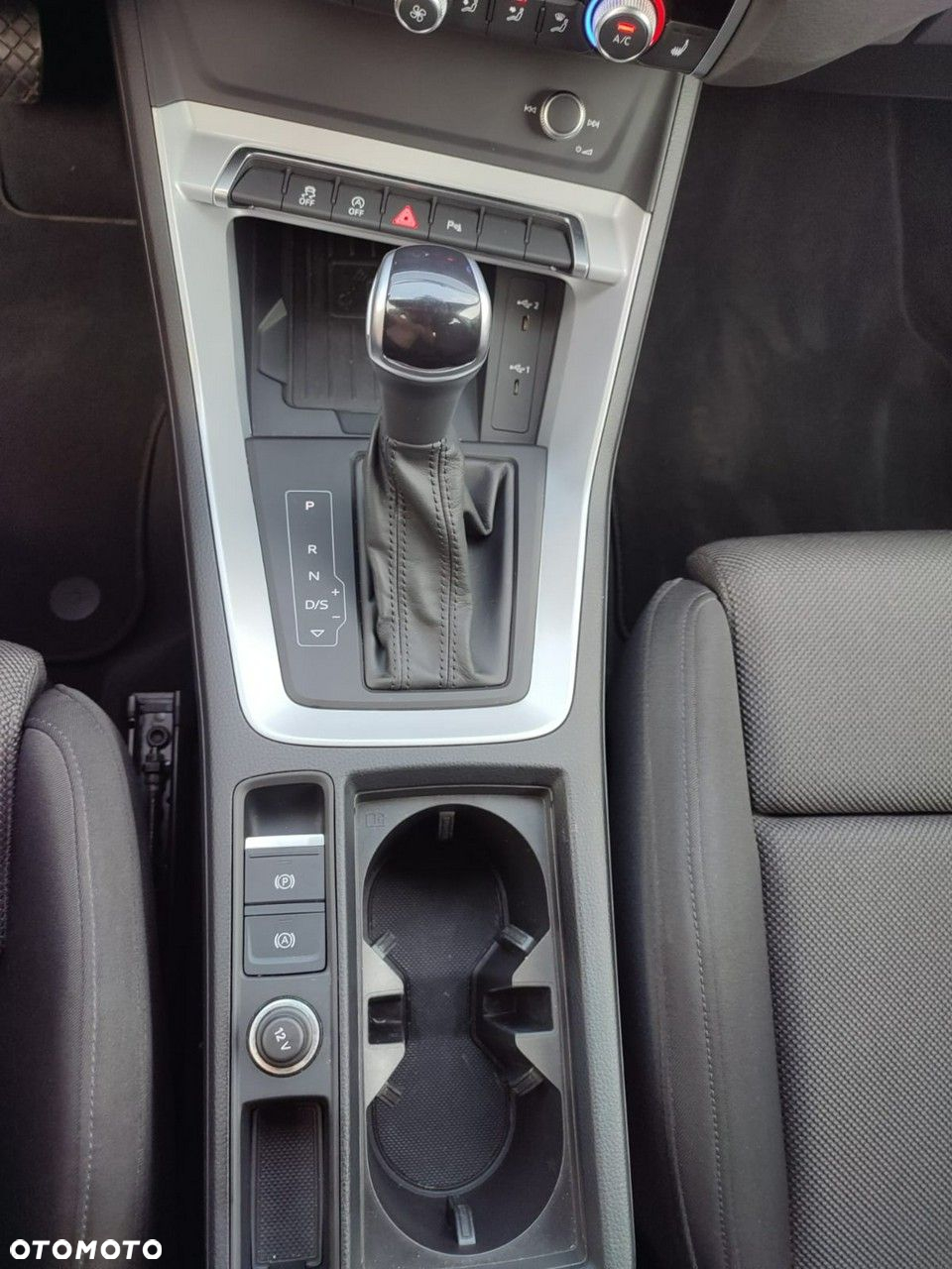 Audi Q3 35 TFSI S line S tronic - 9