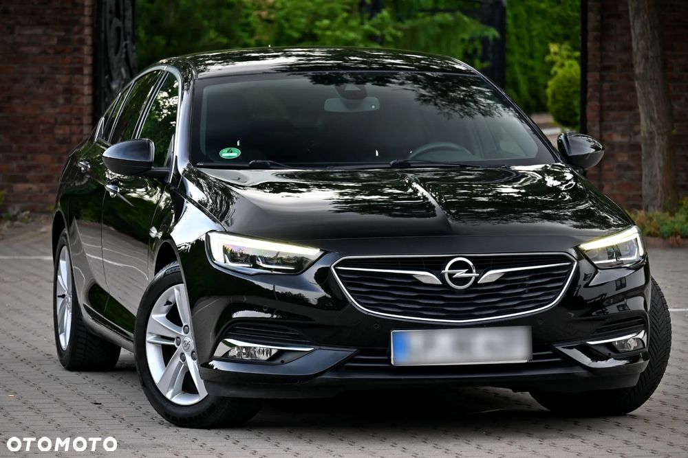 Opel Insignia 1.5 T Innovation S&S - 7