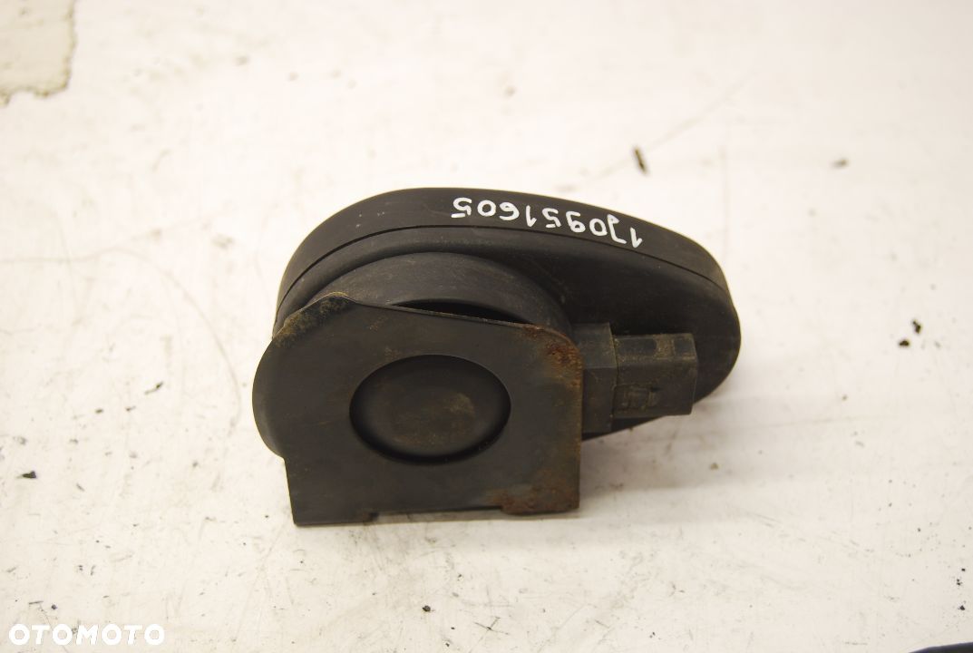 SYGNAŁ ALARMU 1J0951605 SEAT IBIZA IV AUDI SKODA VW - 1