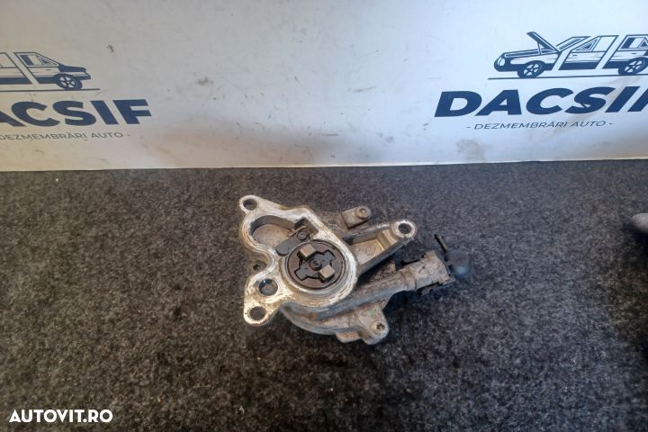 Pompa vacuum mecanica 8200934654 8200934654 Renault Trafic 2 [facelif - 2