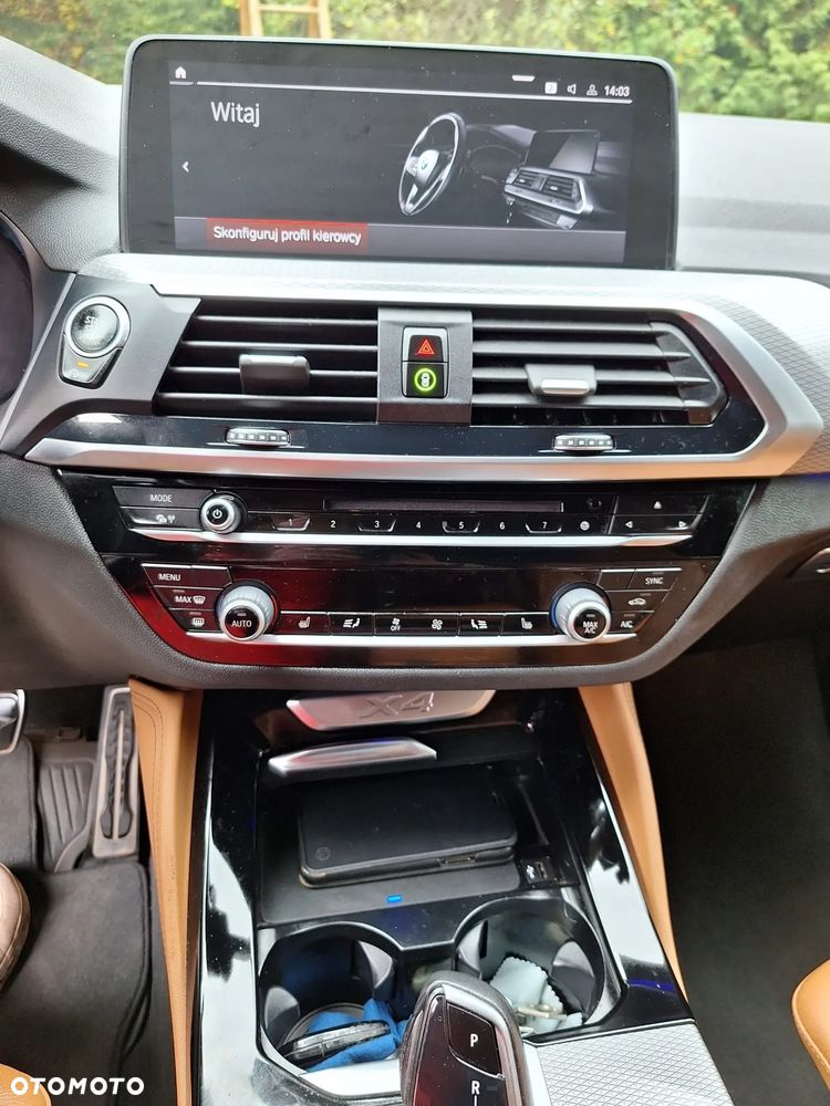 BMW X4 - 18