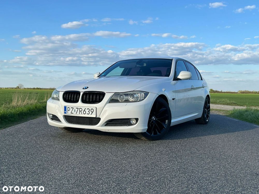 BMW Seria 3 318i - 2