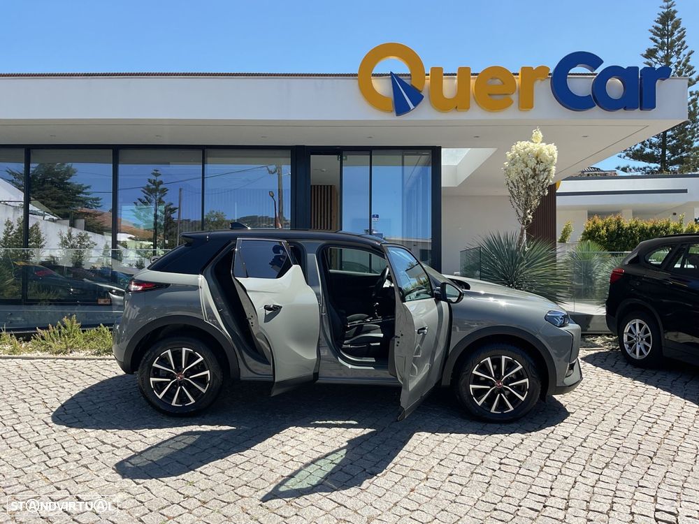 DS DS3 1.2 PureTech Performance Line - 15