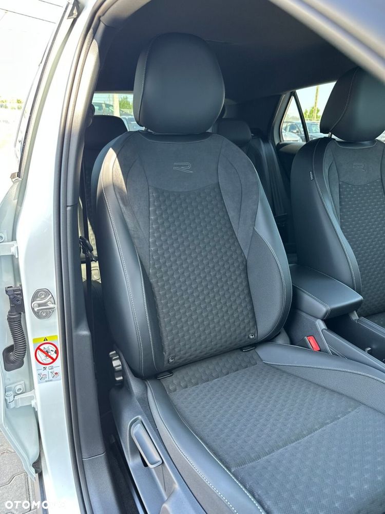 Volkswagen T-Roc 1.5 eTSI R-Line DSG - 21