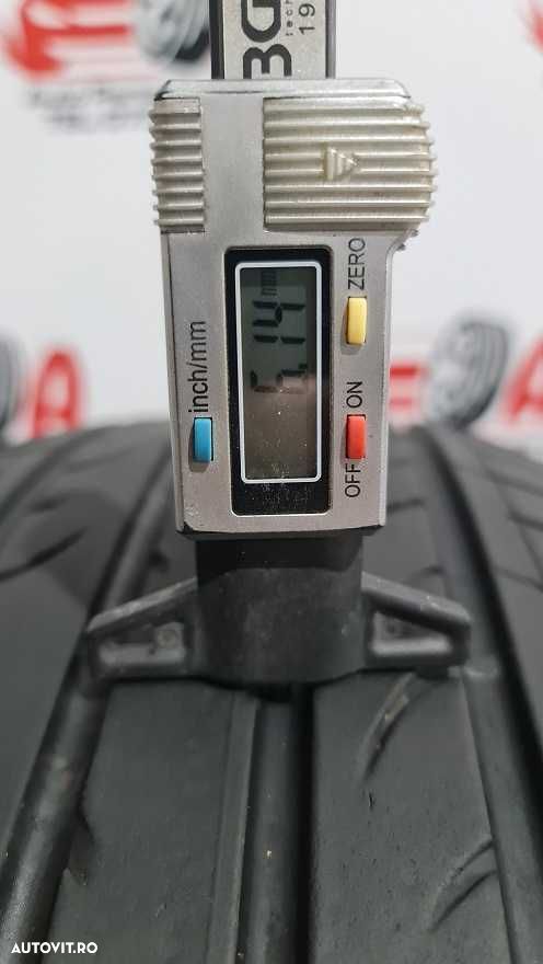 ANVELOPE 225 55 18 98H 225/55/18 BRIDGESTONE CP V1007 VARA - 3