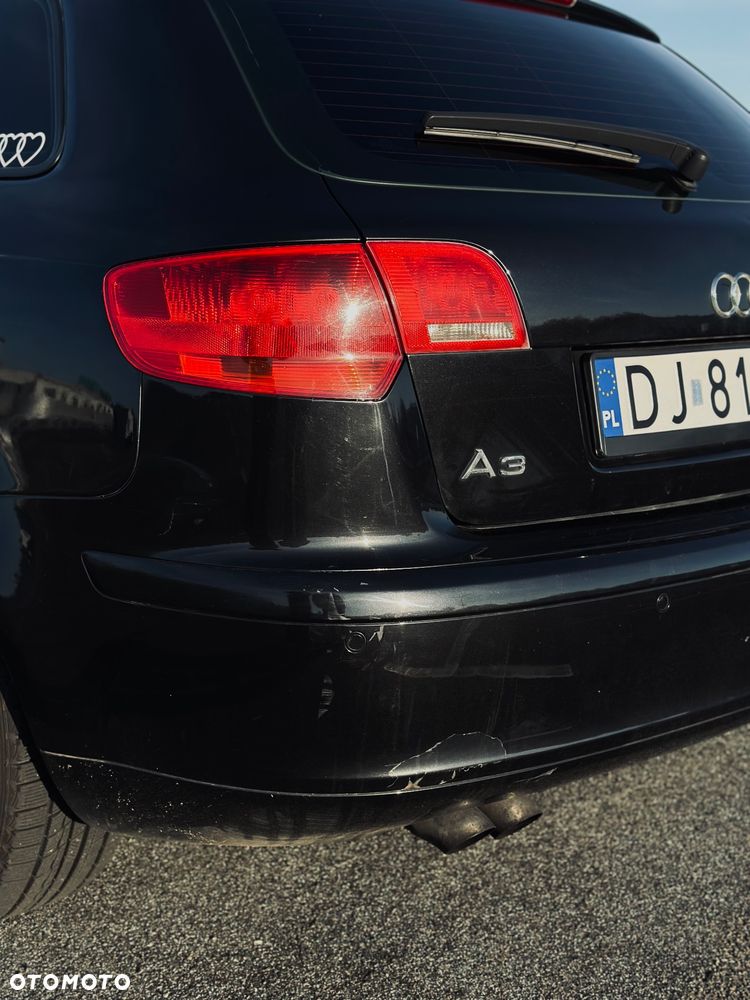 Audi A3 Sportback - 14