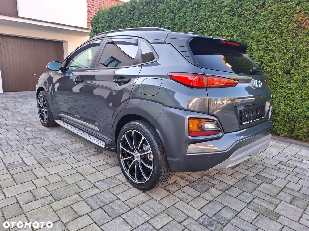 Hyundai Kona - 5