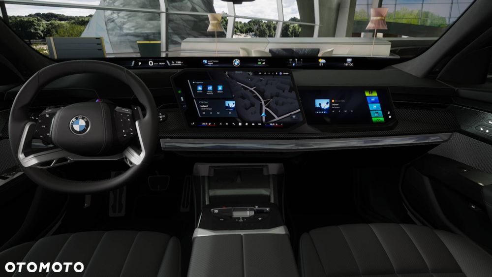 BMW Seria 7 740 xDrive mHEV sport - 10