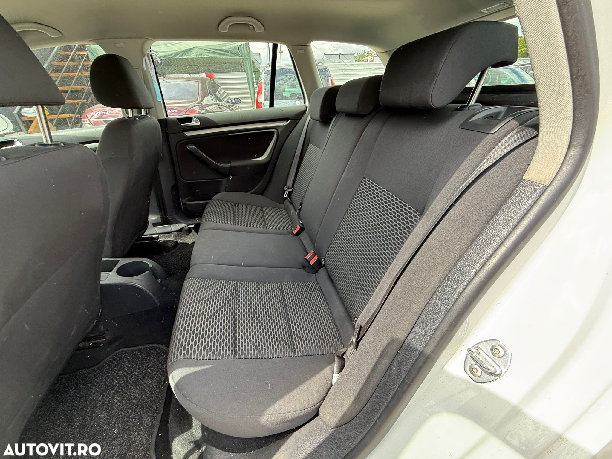 Volkswagen Golf - 7