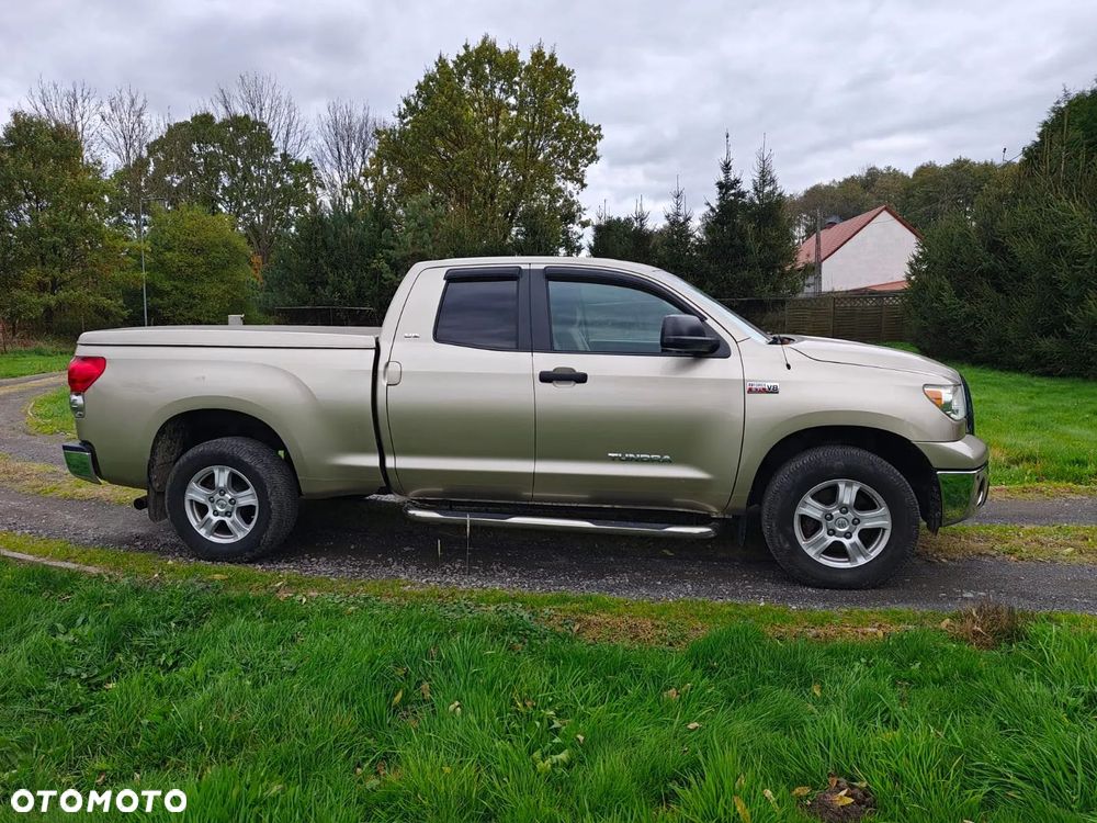 Toyota Tundra