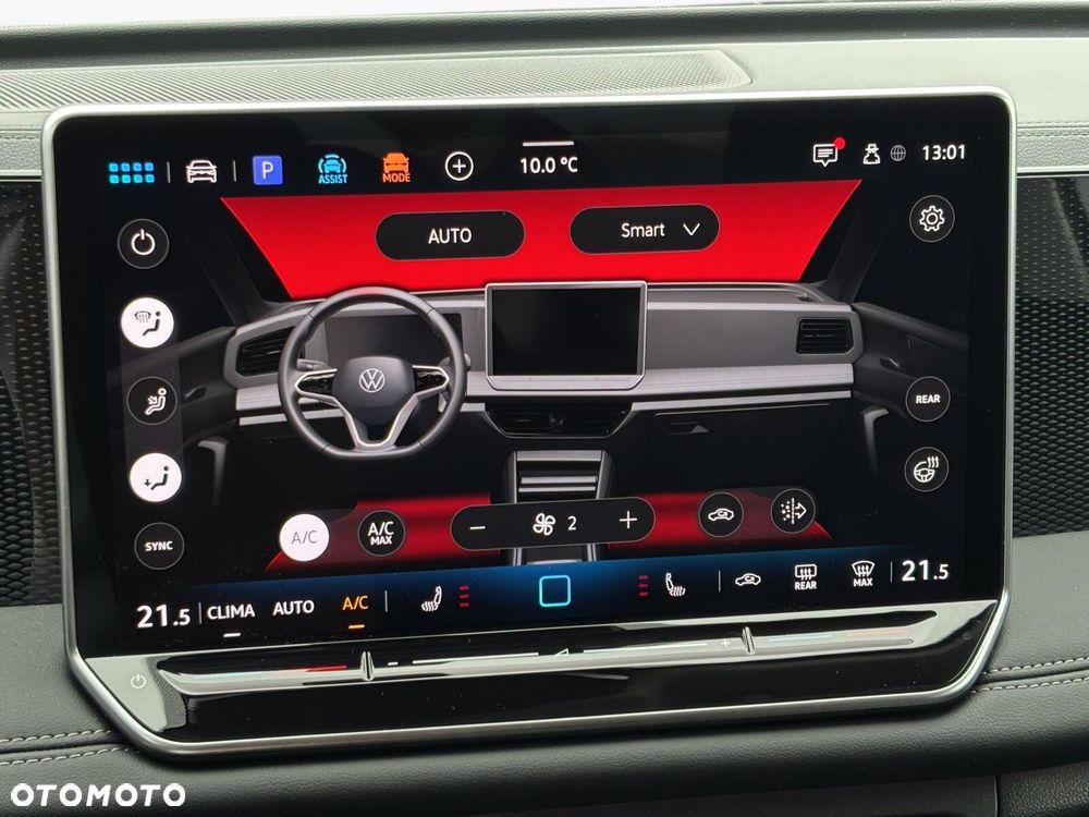 Volkswagen Tiguan 1.5 eTSI Life DSG - 37