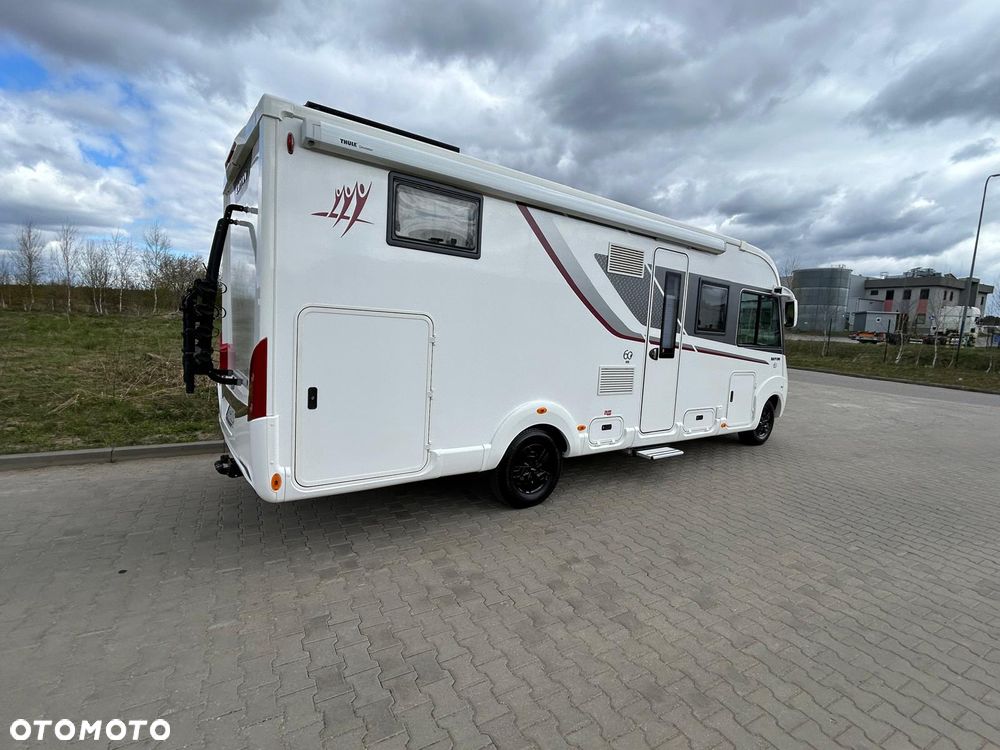Fiat Rapido - 8