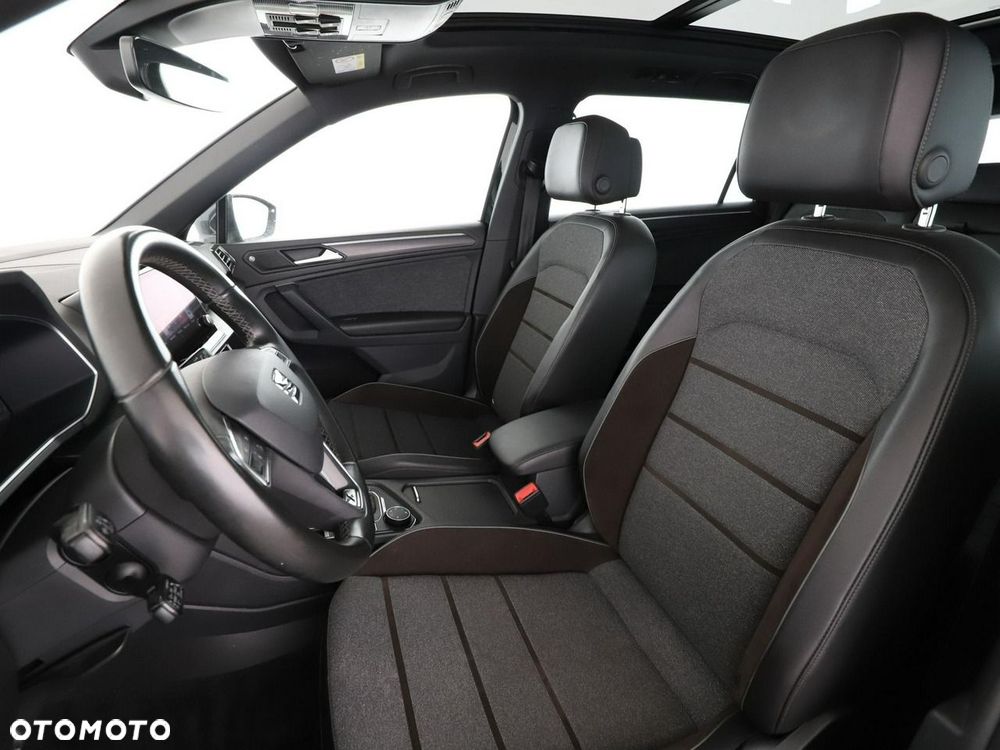 Seat Tarraco 2.0 TDI Xcellence S&S 4Drive DSG - 14