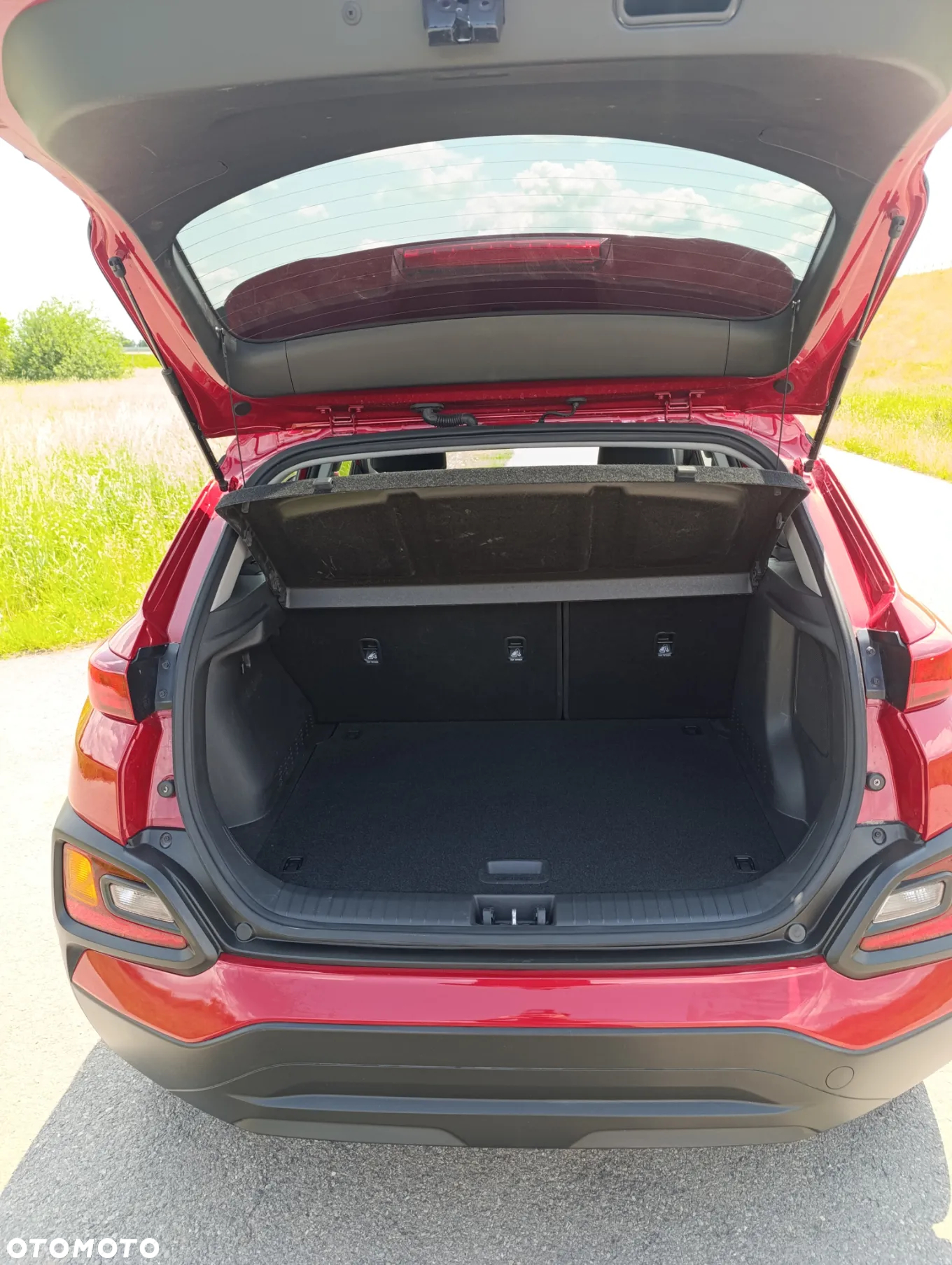 Hyundai Kona - 11