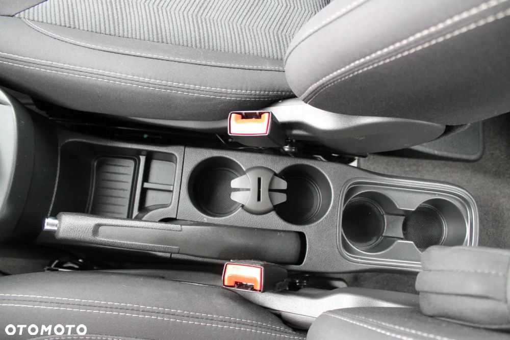 Ford Ka+ 1.2 Ti-VCT Black Edition - 18