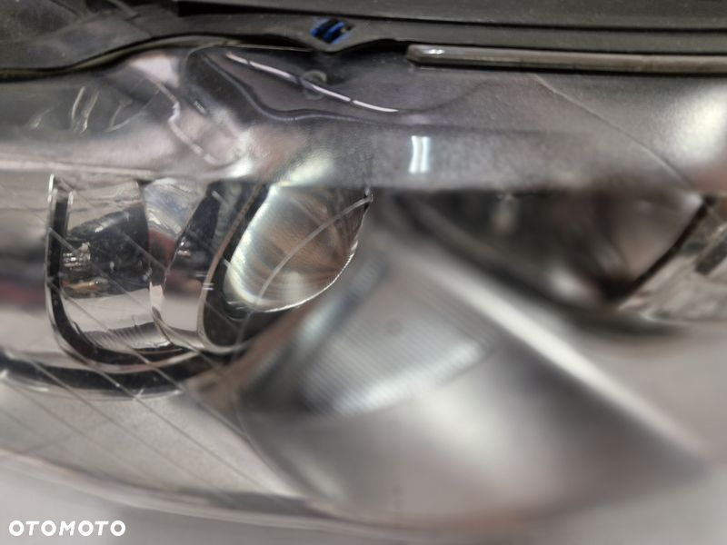 VOLKSWAGEN PASSAT B6 LAMPA PRAWY PRZÓD XENON EUROPA 3C0941752G - 3