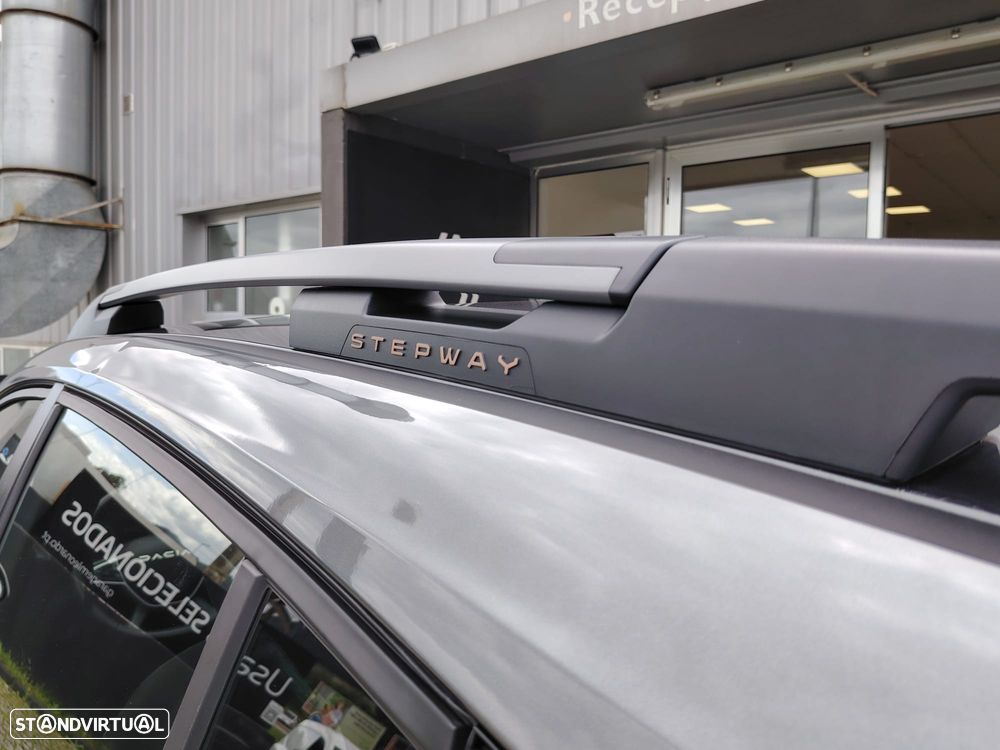 Dacia Sandero 1.0 ECO-G Stepway Bi-Fuel - 12