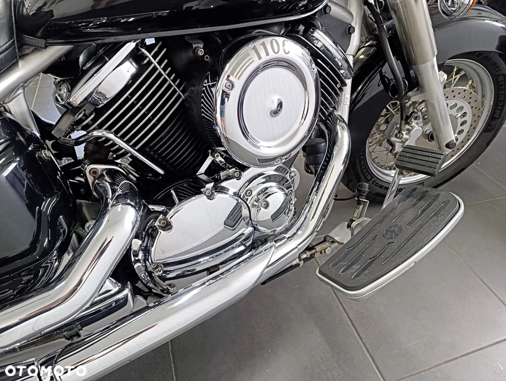 Yamaha Drag Star - 17